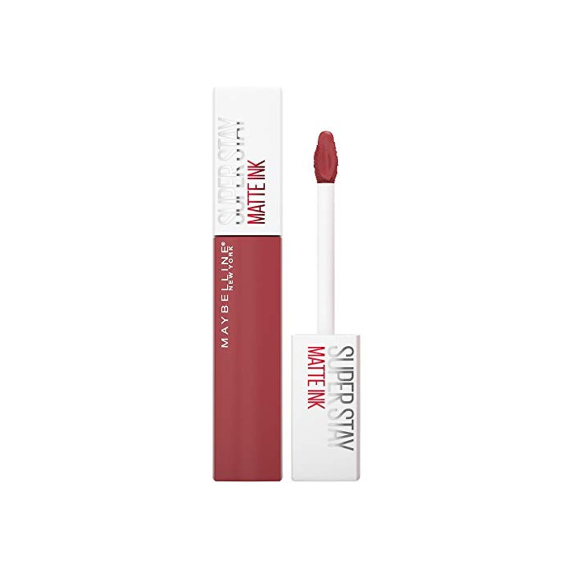 Product Maybelline New York - Superstay Matte Ink Pintalabios