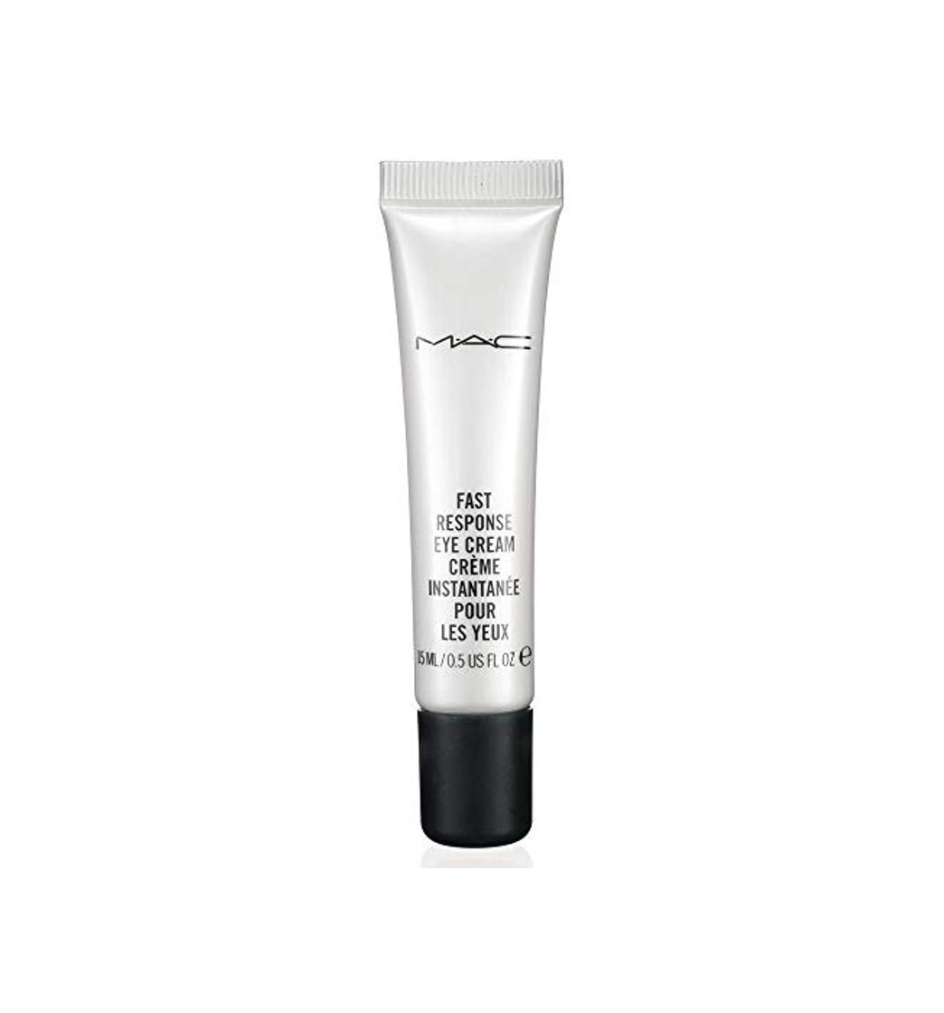 Products Mac eyes fast response cream