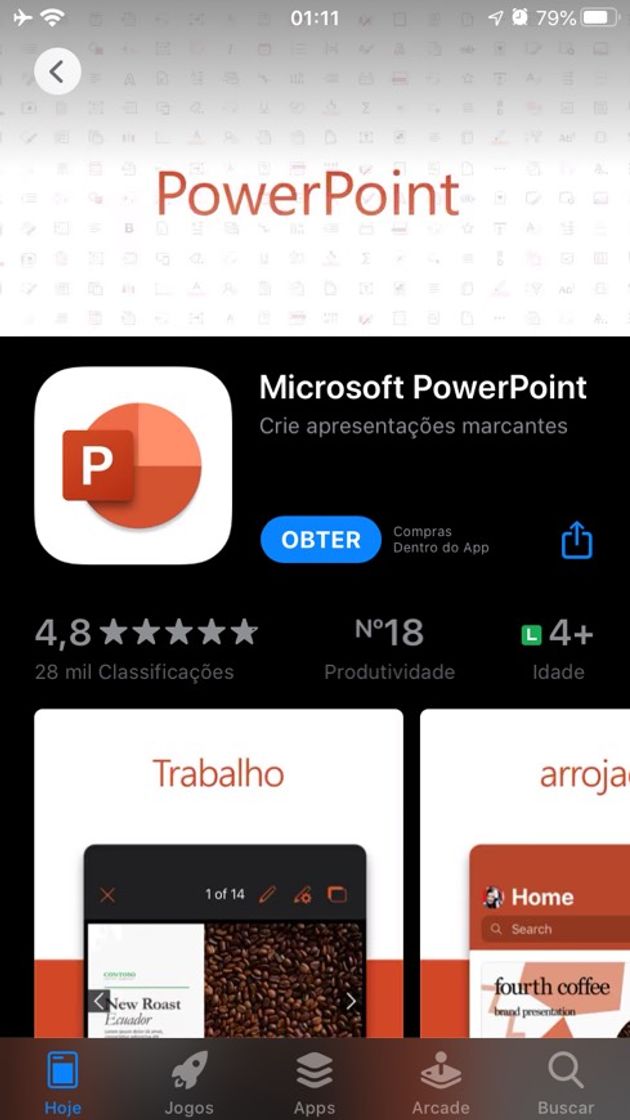 App ‎Microsoft PowerPoint on the App Store