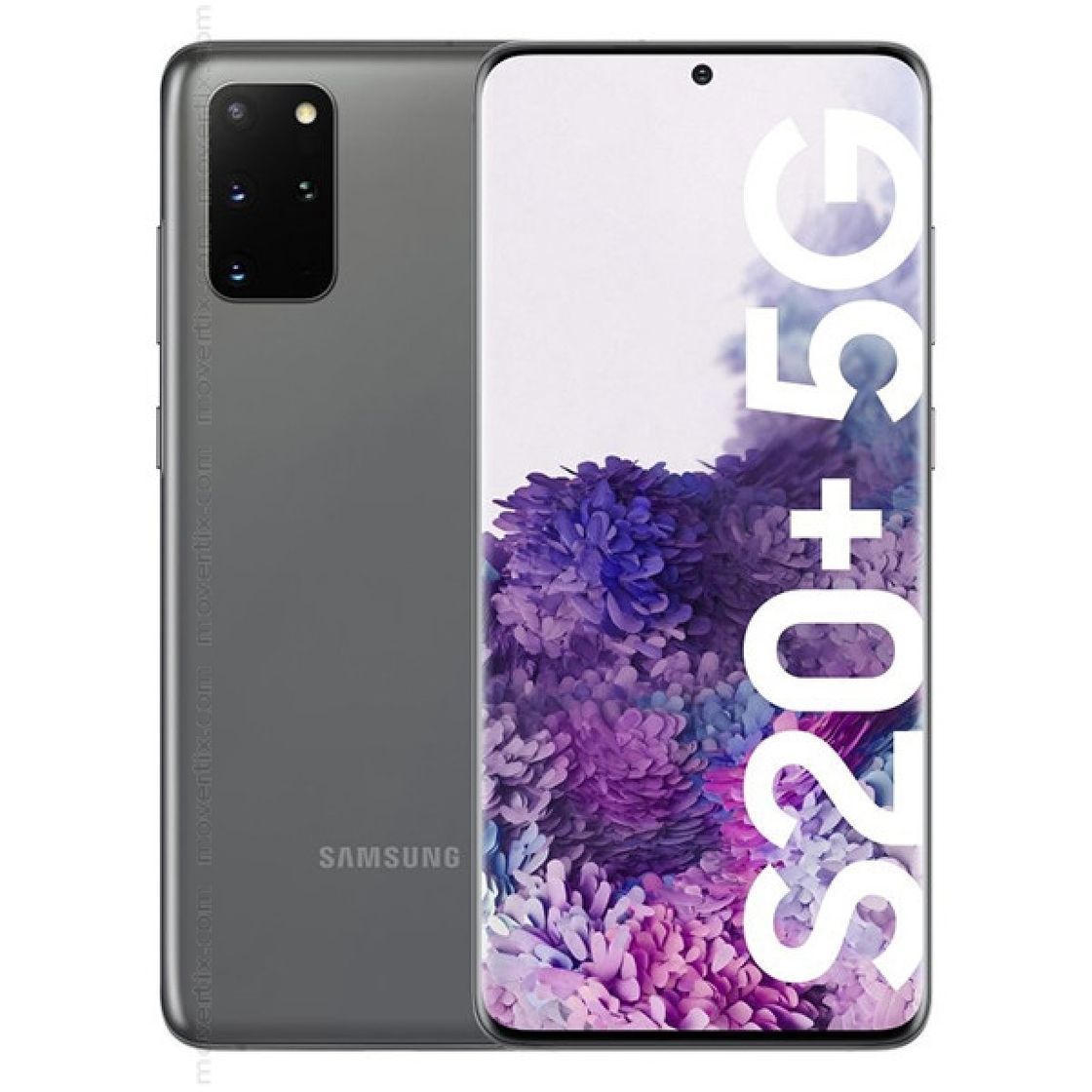 Social Samsung Galaxy S20+ 5G - Smartphone 6.7" Dynamic AMOLED