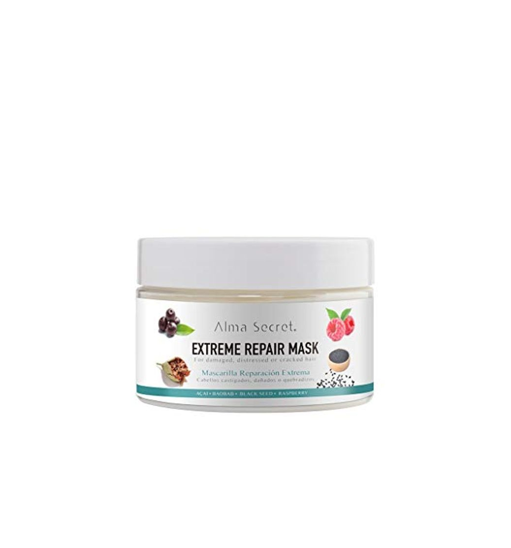 Producto Alma Secret Extreme Repair Mask - 250 ml