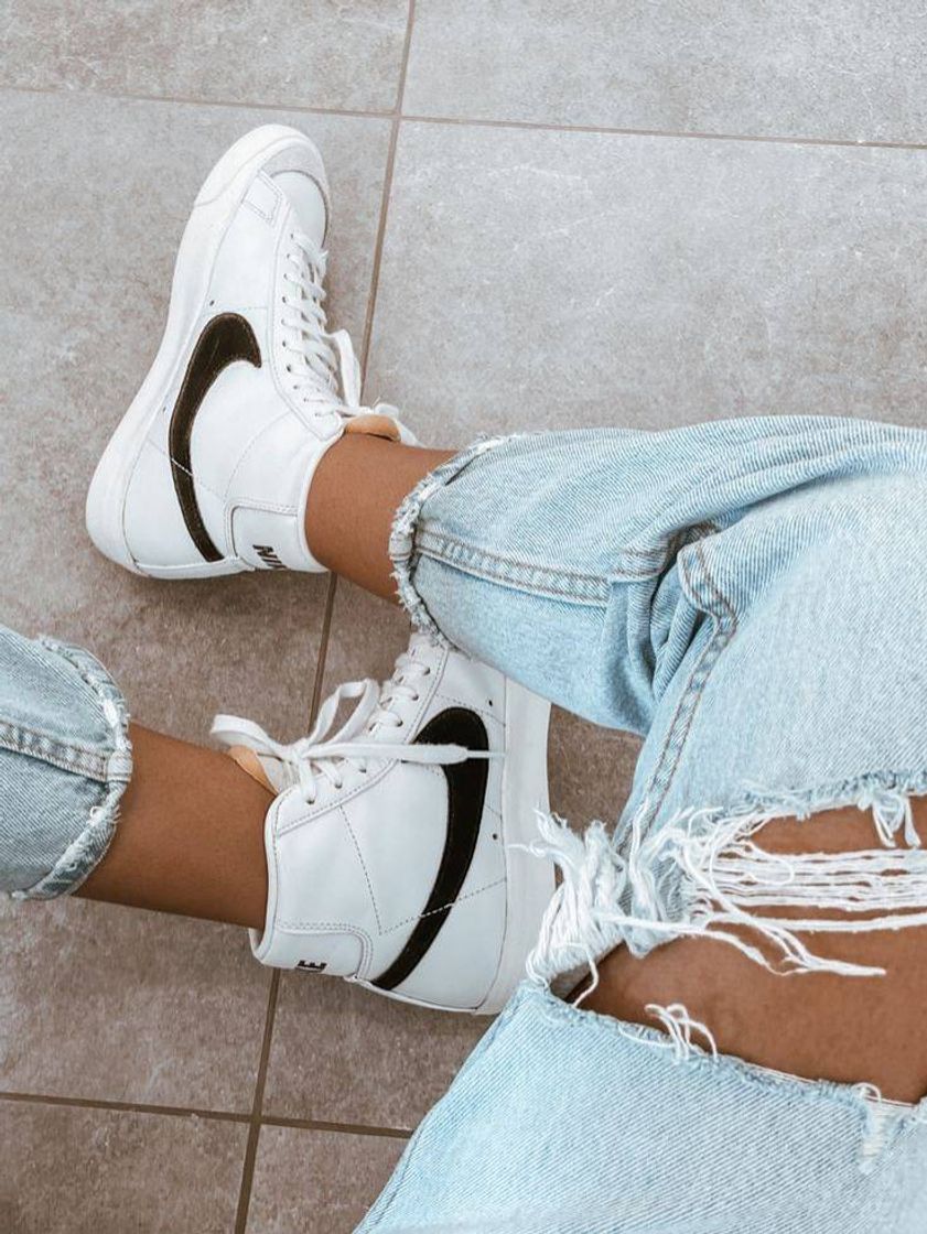 Moda Nike