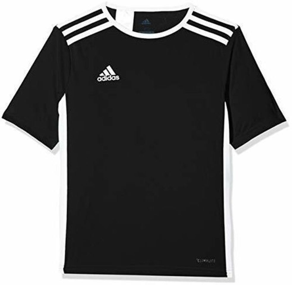 Social adidas Entrada 18 JSY T-Shirt