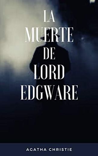 La muerte de Lord Edgware