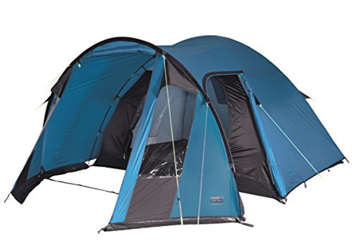 Producto High Peak Tienda, Zelt Tessin 4, Blau