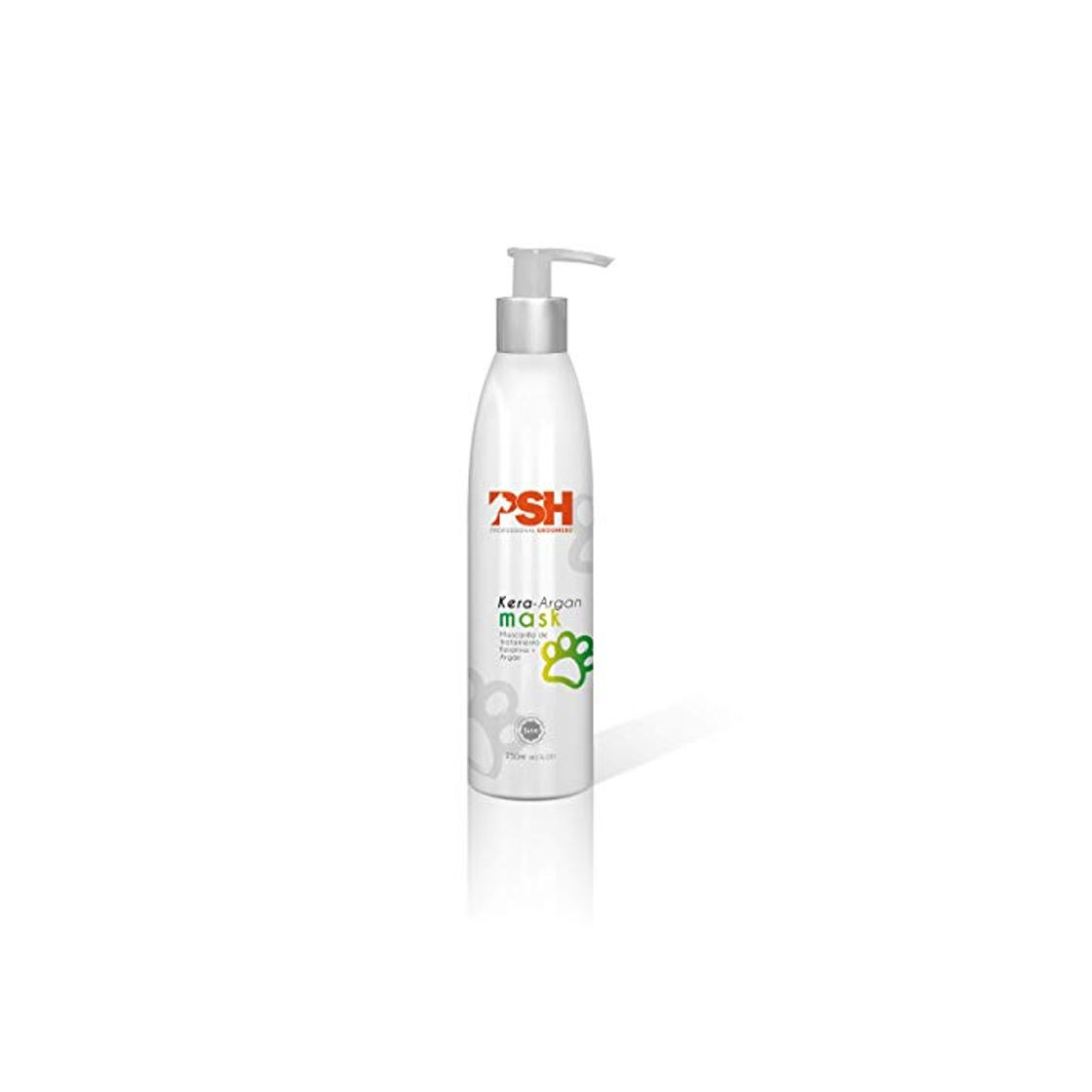 Product PSH Kera-Argán - Mascarilla de Tratamiento para Mascotas