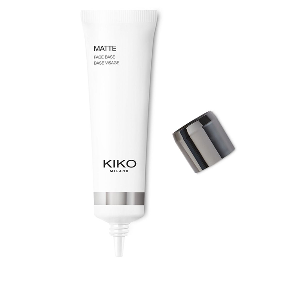 Moda Base matificante para el rostro | Matte Face Base | Kiko Milano