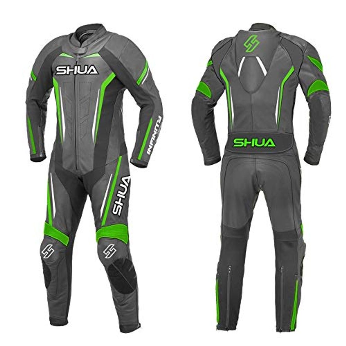 Products SHUA Infinity 1PC Mono de Moto Para los hombres