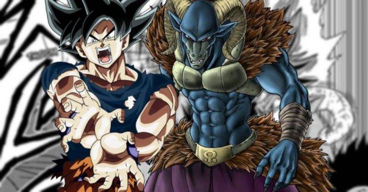 Moda Dragon Ball Super: calendário do início de 2021 do mangá é ...