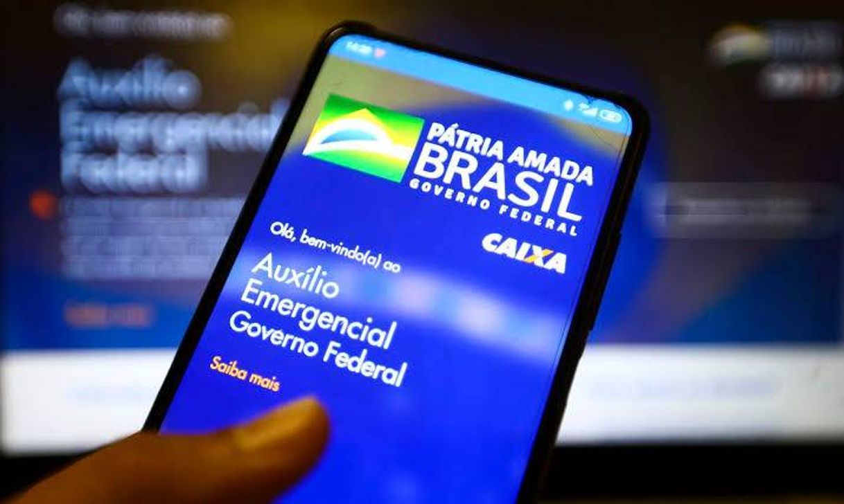 Moda Novo auxílio emergencial deve sair do papel em 20 dias