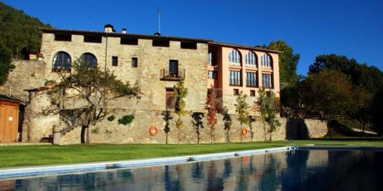 Place Càmping Campalans