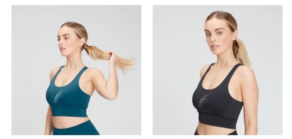 Fitness Women's Gym Clothes | Gym Wear & Clothing | MYPROTEIN™