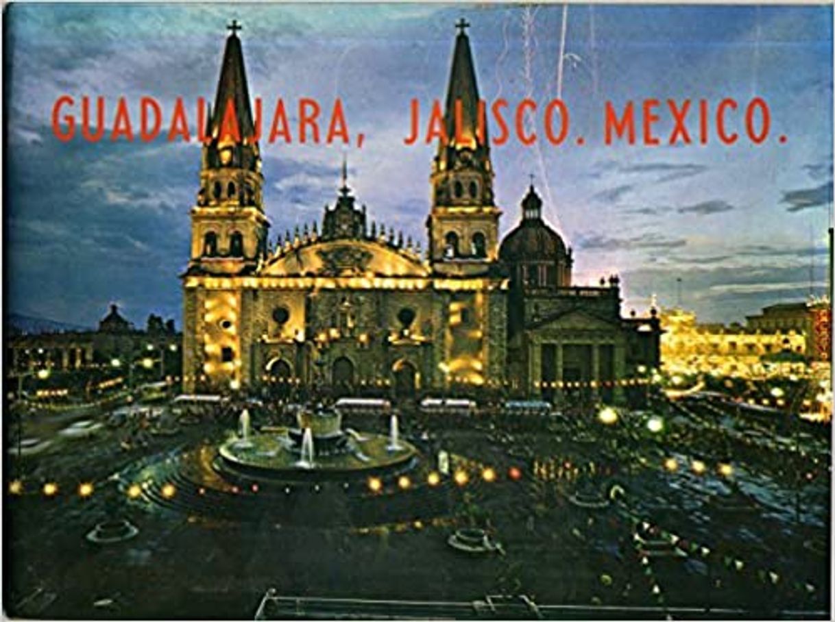 Place Jalisco