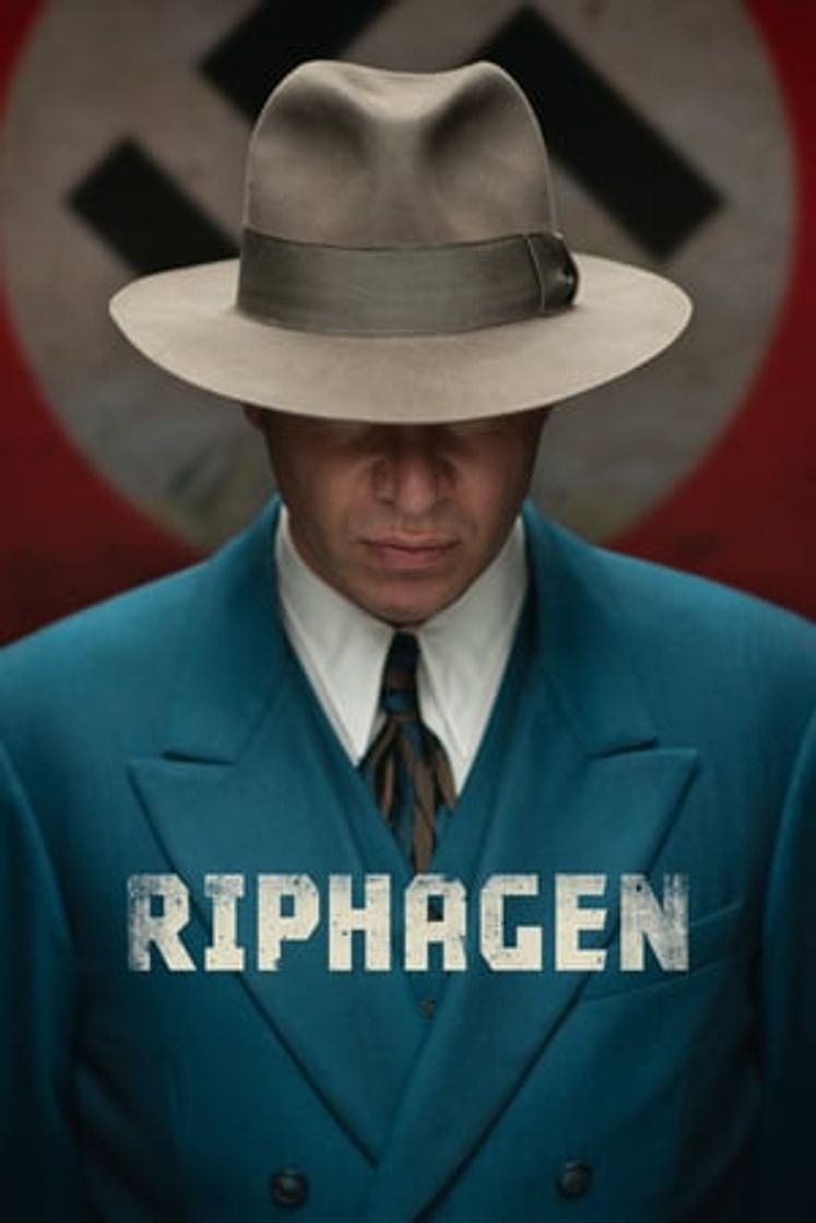 Movie Riphagen, el carnicero holandés