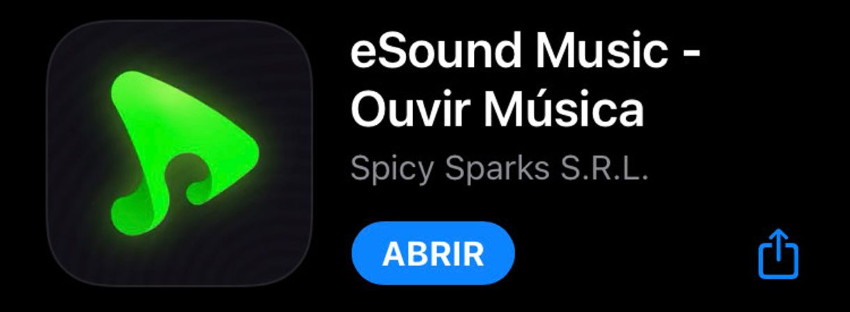 App Esound