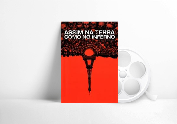 Así en la Tierra como en el Infierno