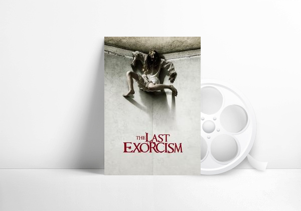 El último exorcismo