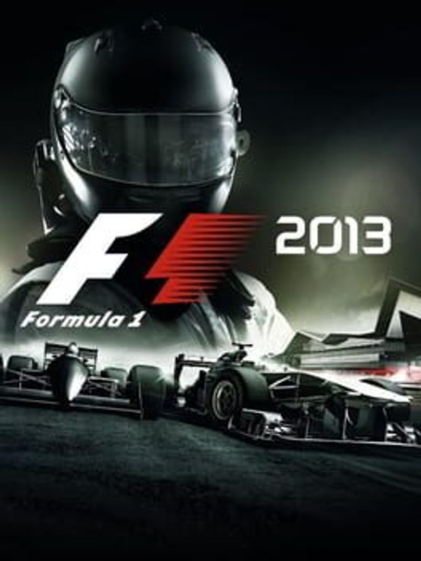 Videogames F1 2013