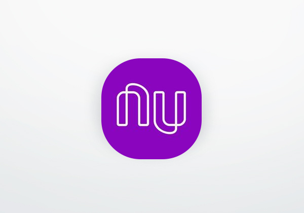 Aplicación Nubank