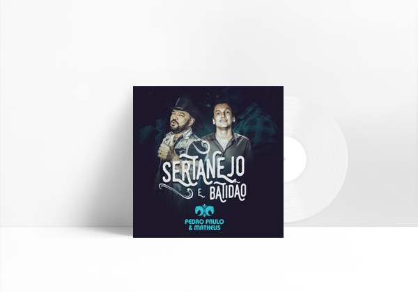 Canción Sertanejo e Batidão