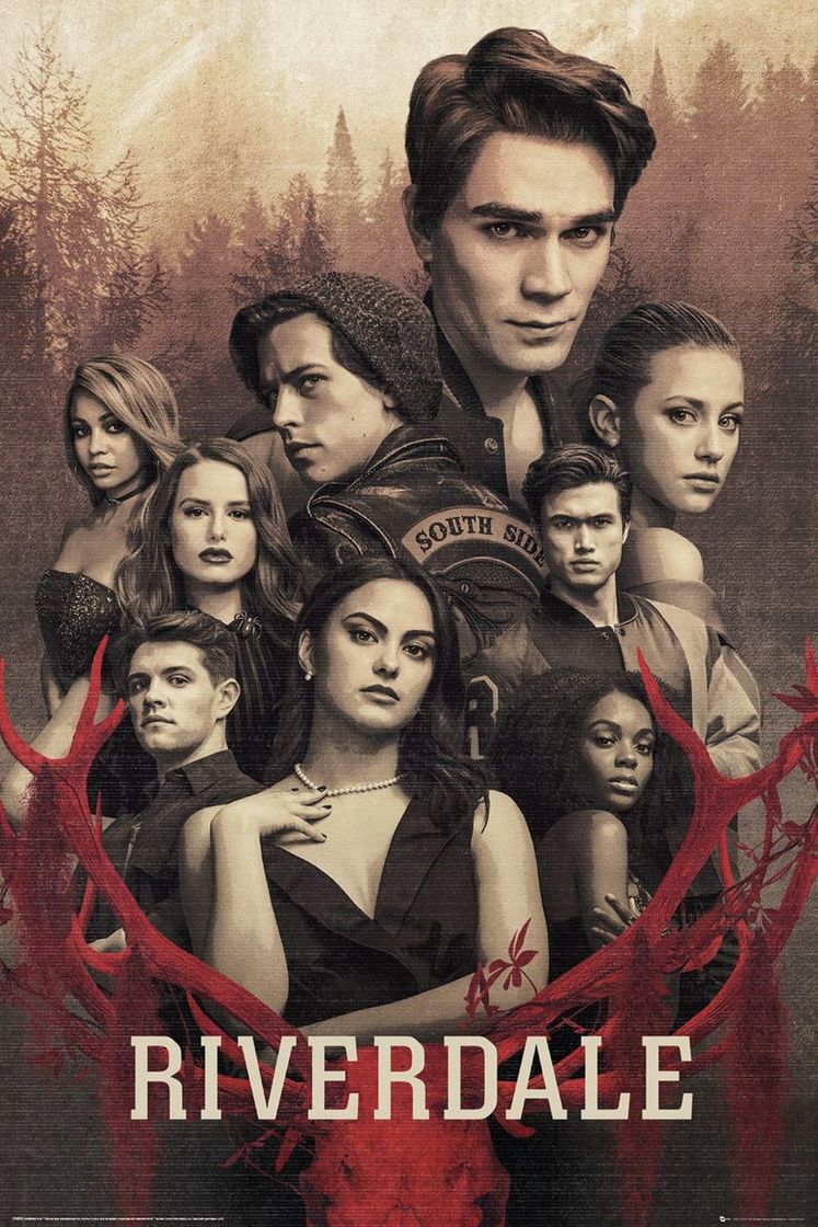 Riverdale