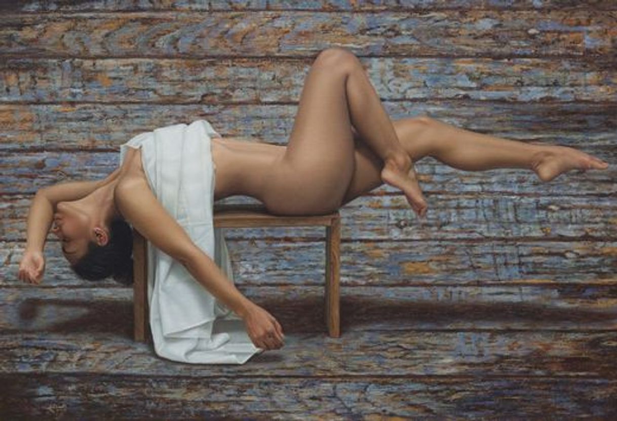 Social Omar Ortiz (realistic artist)