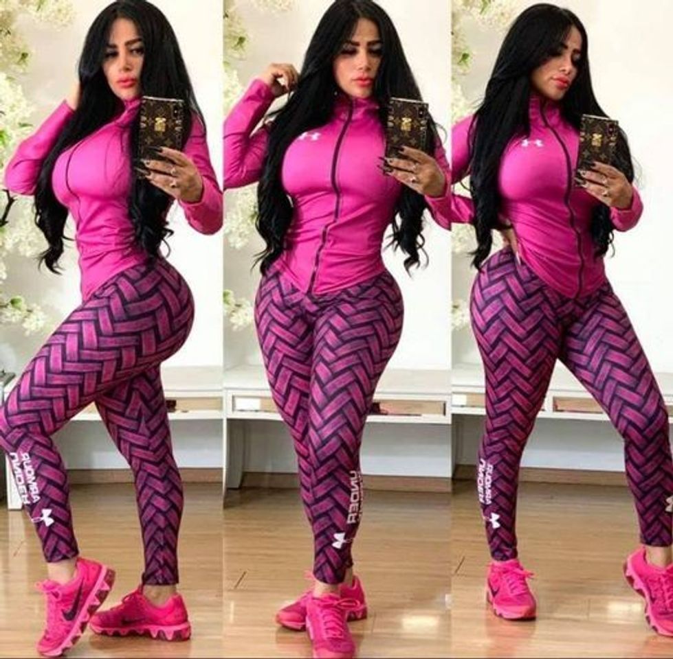 Social Ropa deportiva