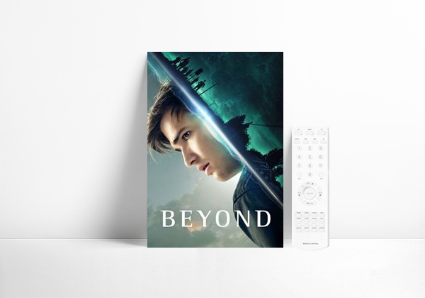 Serie Beyond