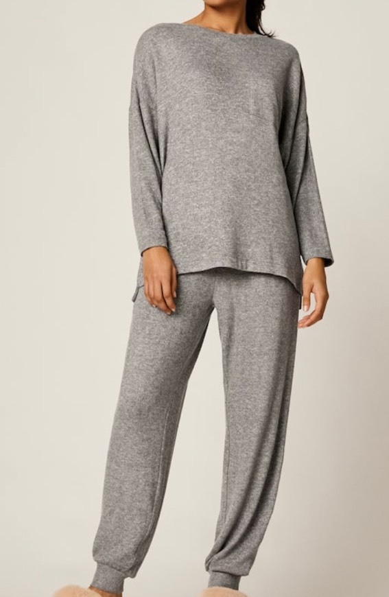 Social Pijama soft touch