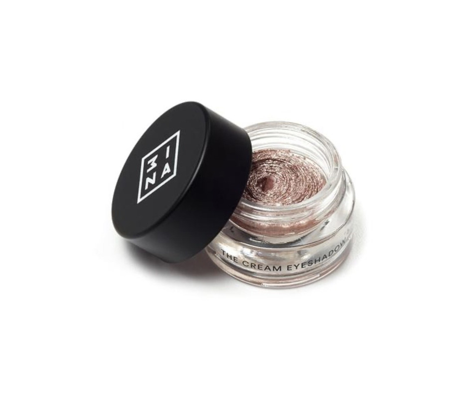 Social Metal cream eyeshadow