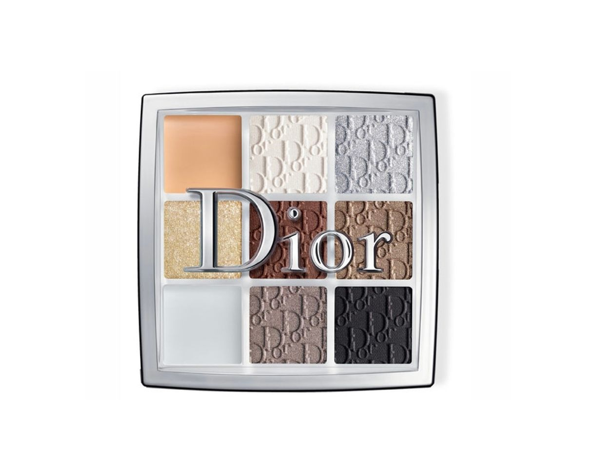 Products Dior Backstage Custom Eye Palette - Sombras de ojos of DIOR