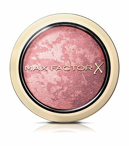 Product Max Factor Creme Puff Blush Colorete Tono 20 Lavish Mauve