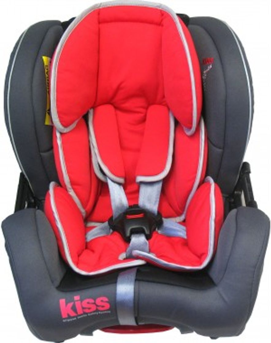 Producto Silla de coche Klippan Kiss 2 Plus