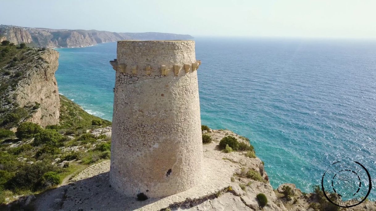 Lugar Cala del Saldonar