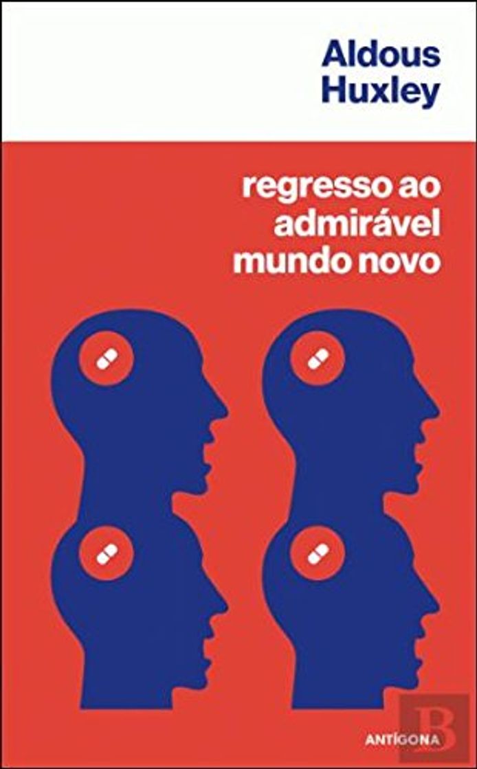 Book Regresso Ao Admirável Mundo Novo