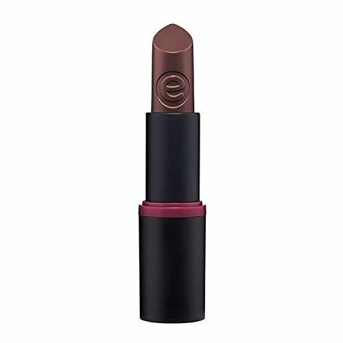 Belleza ESSENCE BARRA DE LABIOS ULTRA LAST INSTANT COLOUR 15 BURGUNDY SPIRIT