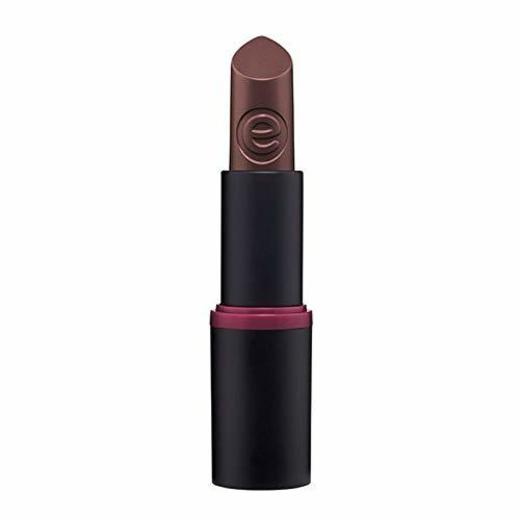 ESSENCE BARRA DE LABIOS ULTRA LAST INSTANT COLOUR 15 BURGUNDY SPIRIT