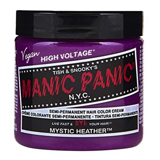 Manic Panic