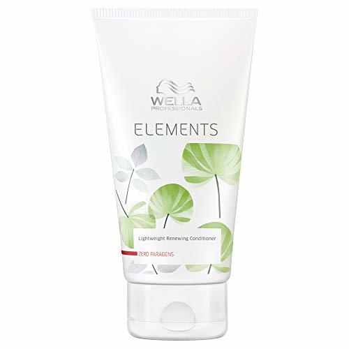 Lugares Wella Acondicionador Ele Light Renew