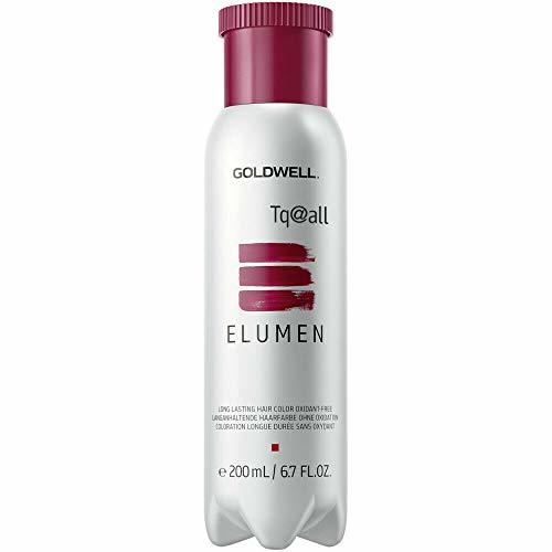 Beauty Goldwell Elumen Pure TQ@ALL turchese 200ml