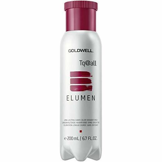 Goldwell Elumen Pure TQ@ALL turchese 200ml