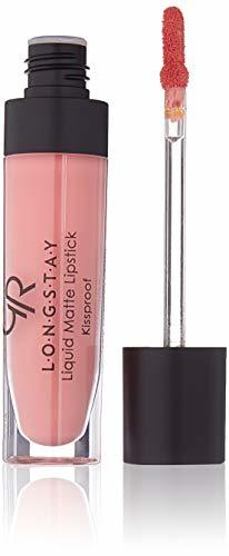 Beauty GOLDEN ROSE Longstay Liquid Matte Lipstick