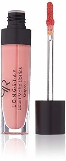 GOLDEN ROSE Longstay Liquid Matte Lipstick