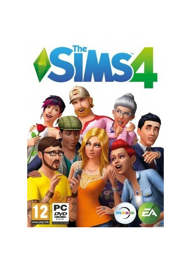 Productos Los Sims 4