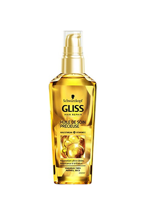 Beauty Schwarzkopf Gliss