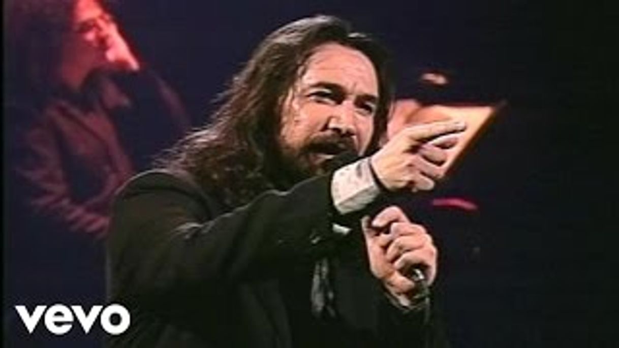 Fashion Marco Antonio Solís - Si No Te Hubieras Ido 