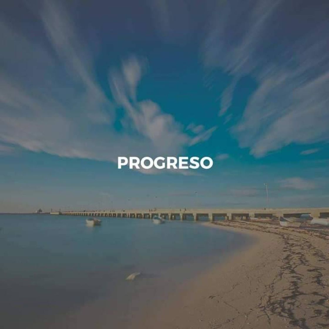 Place Progreso