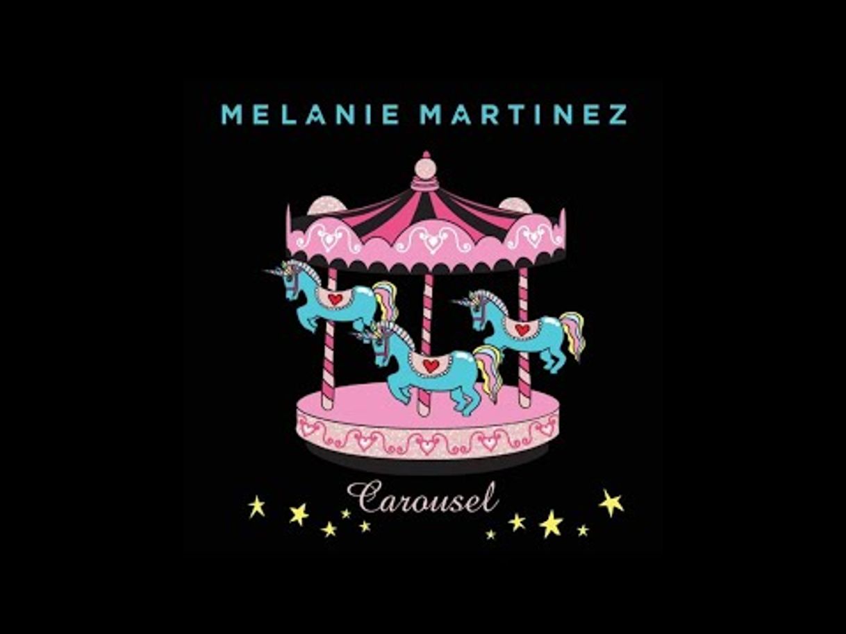 Moda Melanie Martinez - Carousel (Audio) - YouTube