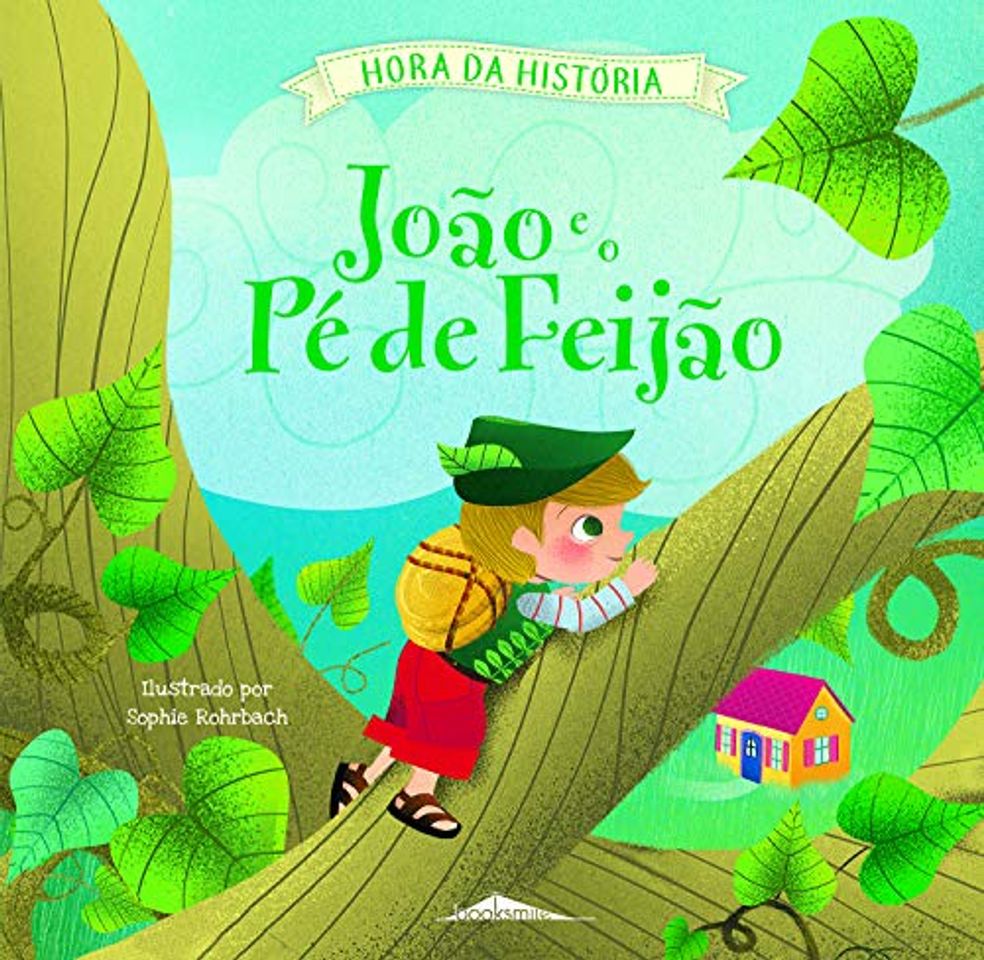 Book Hora Da História