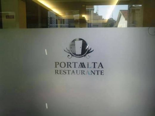 Restaurante Porta Alta